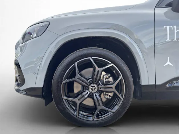 MERCEDES-BENZ GLB 350 4Matic AMG Line EQ