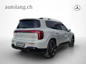 MERCEDES-BENZ GLB 350 4Matic AMG Line EQ