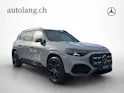 MERCEDES-BENZ GLB 350 4Matic AMG Line EQ