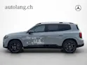 MERCEDES-BENZ GLB 350 4Matic AMG Line EQ