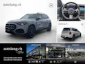 MERCEDES-BENZ GLB 350 4Matic AMG Line EQ