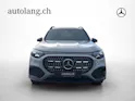 MERCEDES-BENZ GLB 350 4Matic AMG Line EQ