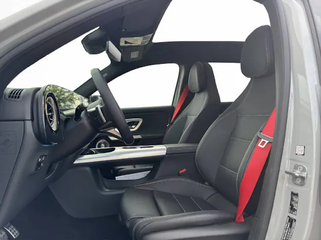 MERCEDES-BENZ GLB 350 4Matic AMG Line EQ