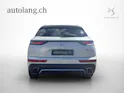 DS 7 Crossback 1.6 PureTech 225 Performance Line+