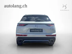 DS 7 Crossback 1.6 PureTech 225 Performance Line+