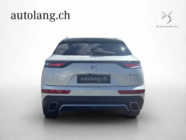 DS 7 Crossback 1.6 PureTech 225 Performance Line+