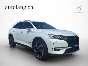 DS 7 Crossback 1.6 PureTech 225 Performance Line+