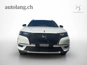 DS 7 Crossback 1.6 PureTech 225 Performance Line+