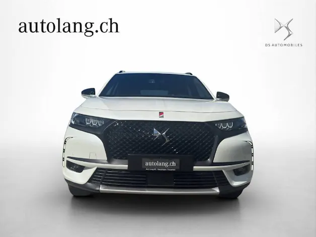 DS 7 Crossback 1.6 PureTech 225 Performance Line+