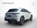 DS 7 Crossback 1.6 PureTech 225 Performance Line+