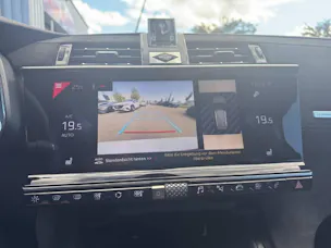 DS 7 Crossback 1.6 PureTech 225 Performance Line+