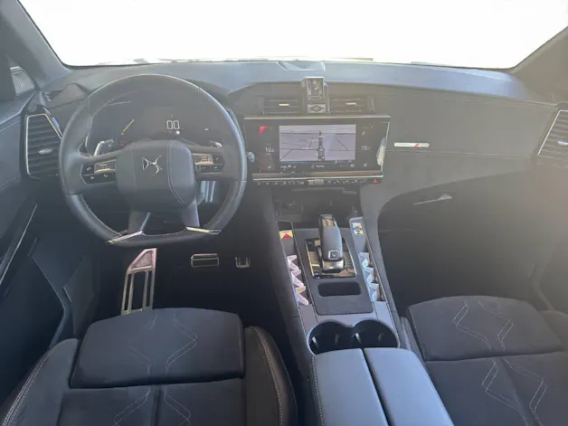 DS 7 Crossback 1.6 PureTech 225 Performance Line+