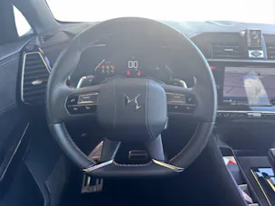 DS 7 Crossback 1.6 PureTech 225 Performance Line+