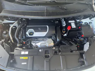 DS 7 Crossback 1.6 PureTech 225 Performance Line+