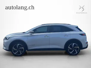 DS 7 Crossback 1.6 PureTech 225 Performance Line+