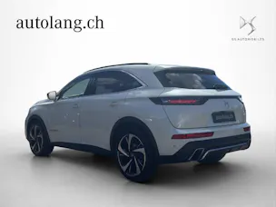 DS 7 Crossback 1.6 PureTech 225 Performance Line+