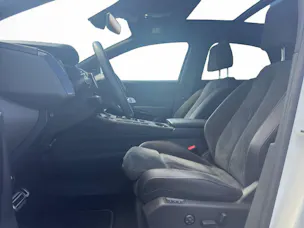 DS 7 Crossback 1.6 PureTech 225 Performance Line+