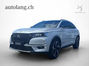 DS 7 Crossback 1.6 PureTech 225 Performance Line+