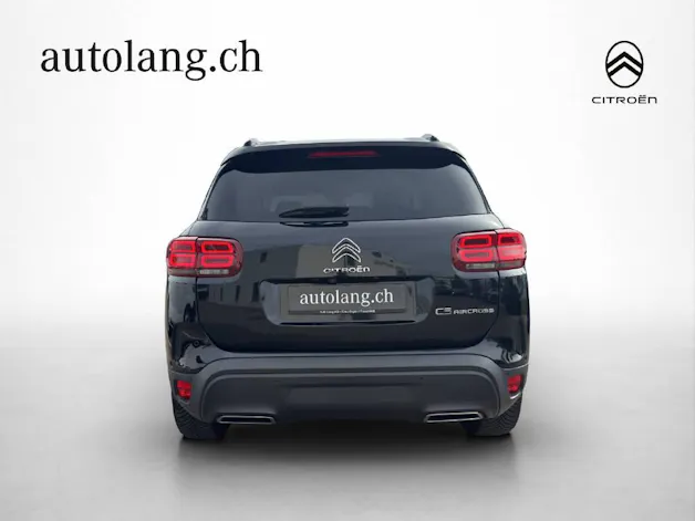 CITROEN C5 Aircross 1.5 BlueHDi Shine