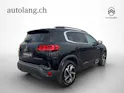 CITROEN C5 Aircross 1.5 BlueHDi Shine
