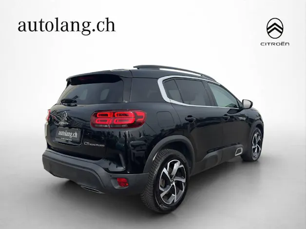 CITROEN C5 Aircross 1.5 BlueHDi Shine