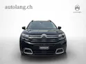 CITROEN C5 Aircross 1.5 BlueHDi Shine