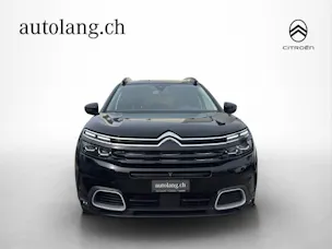CITROEN C5 Aircross 1.5 BlueHDi Shine