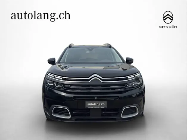 CITROEN C5 Aircross 1.5 BlueHDi Shine