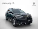CITROEN C5 Aircross 1.5 BlueHDi Shine