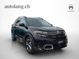 CITROEN C5 Aircross 1.5 BlueHDi Shine