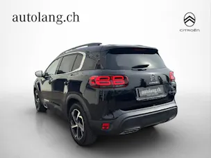 CITROEN C5 Aircross 1.5 BlueHDi Shine