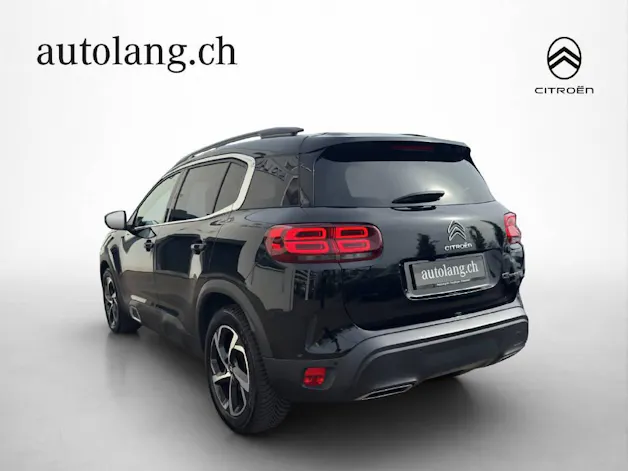 CITROEN C5 Aircross 1.5 BlueHDi Shine