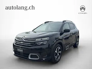 CITROEN C5 Aircross 1.5 BlueHDi Shine