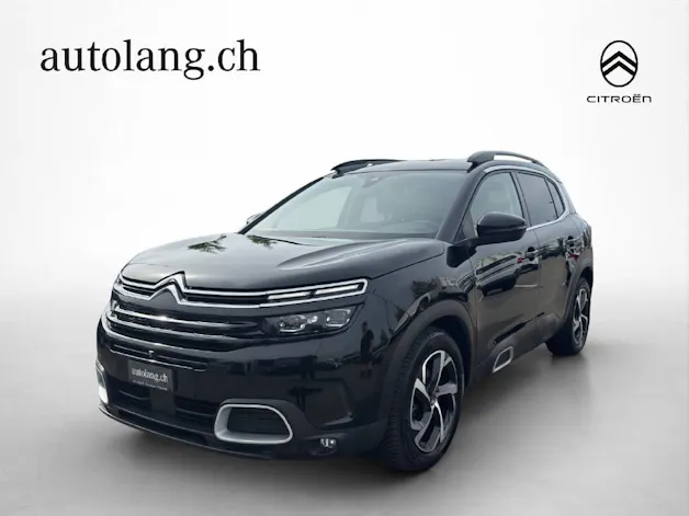 CITROEN C5 Aircross 1.5 BlueHDi Shine
