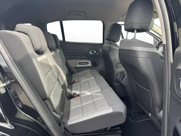 CITROEN C5 Aircross 1.5 BlueHDi Shine