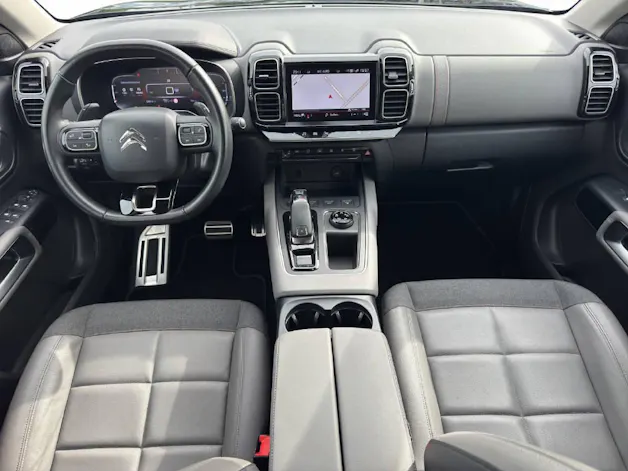 CITROEN C5 Aircross 1.5 BlueHDi Shine