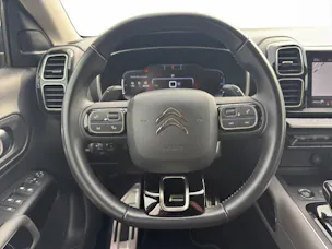CITROEN C5 Aircross 1.5 BlueHDi Shine