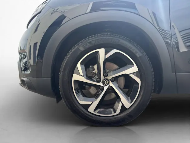 CITROEN C5 Aircross 1.5 BlueHDi Shine