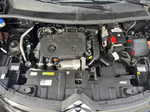 CITROEN C5 Aircross 1.5 BlueHDi Shine