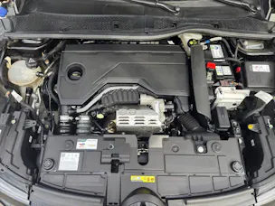 CITROEN C4 1.2 Hybrid Max