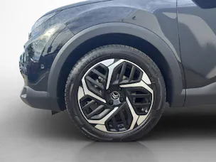 CITROEN C4 1.2 Hybrid Max