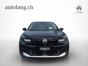 CITROEN C4 1.2 Hybrid Max