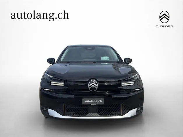CITROEN C4 1.2 Hybrid Max