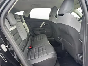 CITROEN C4 1.2 Hybrid Max