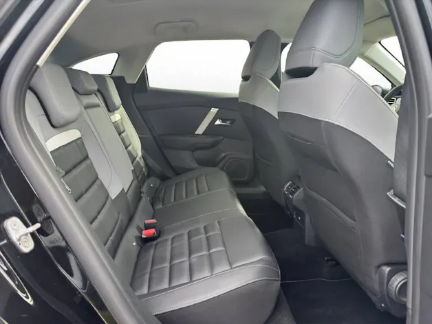 CITROEN C4 1.2 Hybrid Max