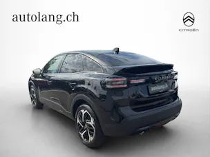 CITROEN C4 1.2 Hybrid Max