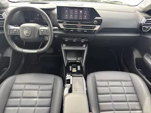 CITROEN C4 1.2 Hybrid Max