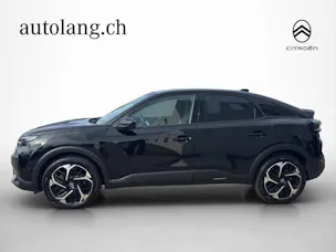 CITROEN C4 1.2 Hybrid Max