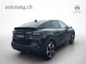 CITROEN C4 1.2 Hybrid Max