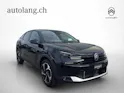 CITROEN C4 1.2 Hybrid Max